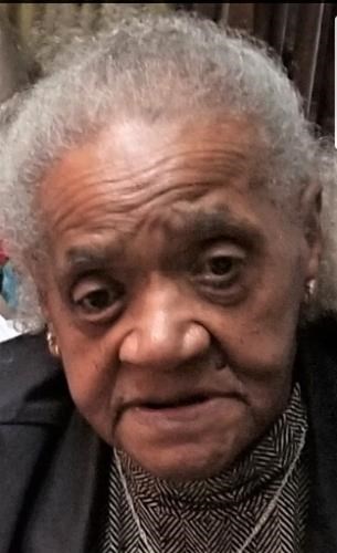 Lillian Joyce obituary, Lexington, PA