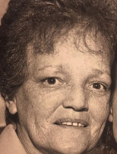 Joyce Gray obituary, Baltimore, PA