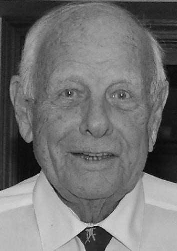 Thomas J. Glessner obituary, 1926-2020, Ridley Twp., PA