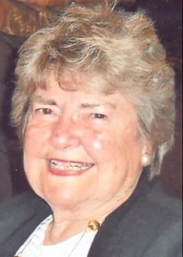 Evelyn T. Punda obituary, Camp Hill, PA