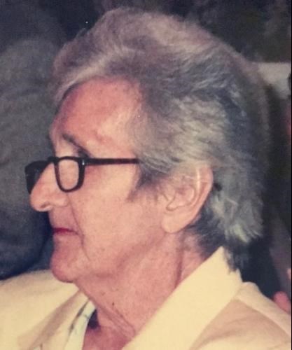 Mary S. Behofcist obituary, Middletown, PA