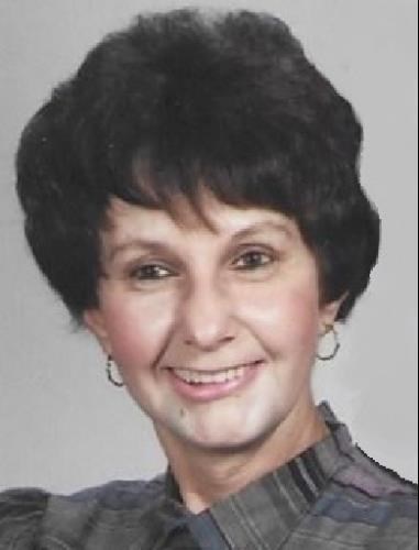 Eileen M. Wolfe obituary, 1934-2020, Mechanicsburg, PA