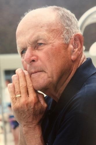 Russell Owens obituary, 1935-2020, Harrisburg, PA