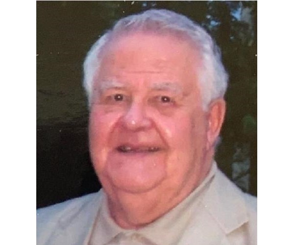 Richard Murray Obituary (1931 2020) Duncannon, PA PatriotNews