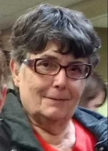 Sally Ann Bogdan obituary, 1942-2020, Lemoyne, PA
