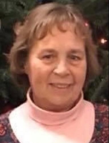Bonnie R. Page obituary, 1958-2020, 61, PA
