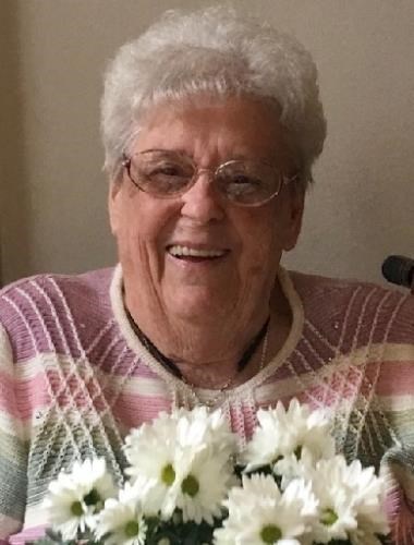 Mona S. Murray obituary, Elizabethtown, PA