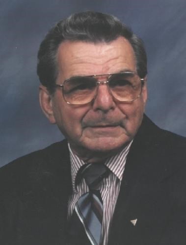 Elmer F. Bostdorf obituary, Dauphin, PA