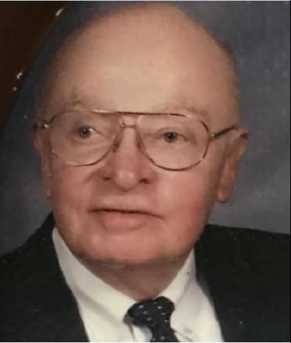 John Sieck obituary, 1926-2020, Mechanicsburg, PA