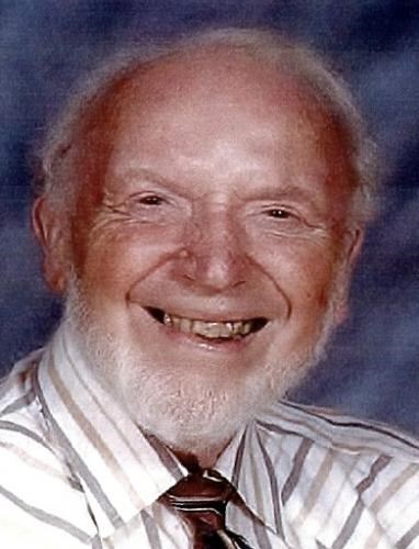 John Leroy Rauch obituary, Chambersburg, PA
