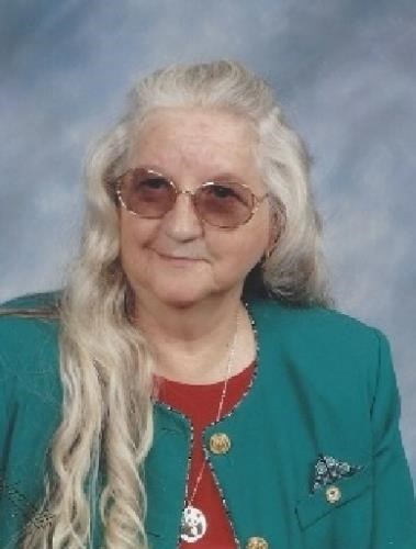 Mollie Sunday Hench obituary, Hanover, PA