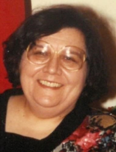 Carol Taleff obituary, Middletown, PA