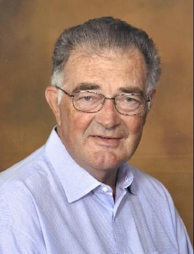 James O. Bower obituary, 1942-2020, Mechanicsburg, PA