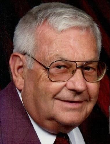 James L. Fischer obituary, 1937-2020, Lower Paxton Twp., PA
