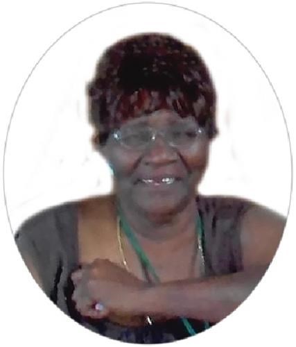 Nancy Evelyn White obituary, Harrisburg, PA