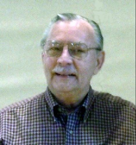 Joseph F. Kapelski Sr. obituary, Harrisburg, PA