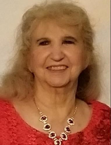 Mary Hoffman Obituary (1938 - 2020) - Harrisburg, PA - Patriot-News