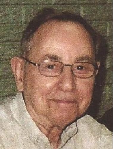 William B. Long obituary, 1924-2020, Mechanicsburg, PA
