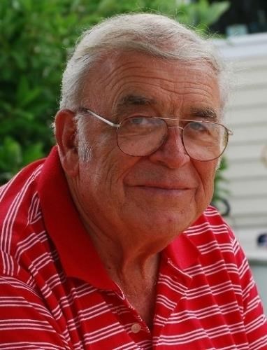 Harry N. Ward obituary, Mechanicsburg, PA