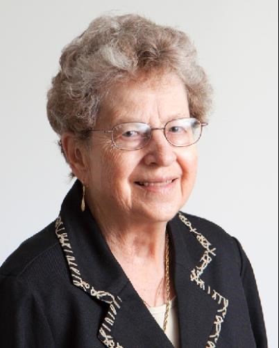 Constance O. Wise obituary, Harrisburg, PA
