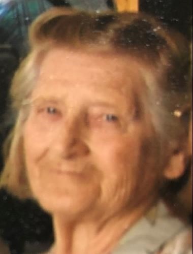 Sarah J. Watts obituary, Dillsburg, PA