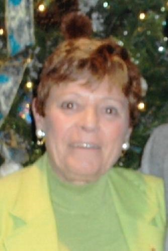 Dorothy L. Sullivan obituary, 1941-2020, New Cumberland, PA