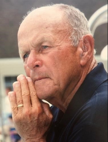 Russell Owens obituary, Harrisburg, PA