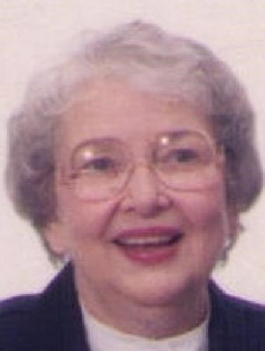 Florence Snider obituary, 1928-2020, Camp Hill, PA