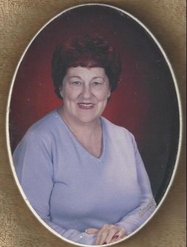 Ruth Barry obituary, Lower Swatara Twp., PA