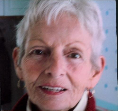 Beverly Ann Hartsock obituary, Talbott, PA