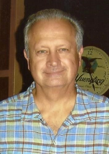 Robert Wolf obituary, Mechanicsburg, PA