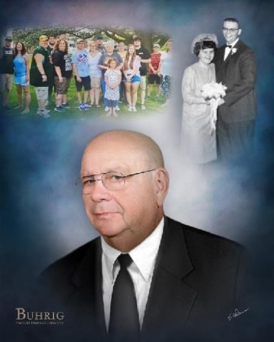 Edwin Hench obituary, Camp Hill, PA