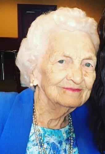Margaret Kane Devlin obituary, Harrisburg, PA