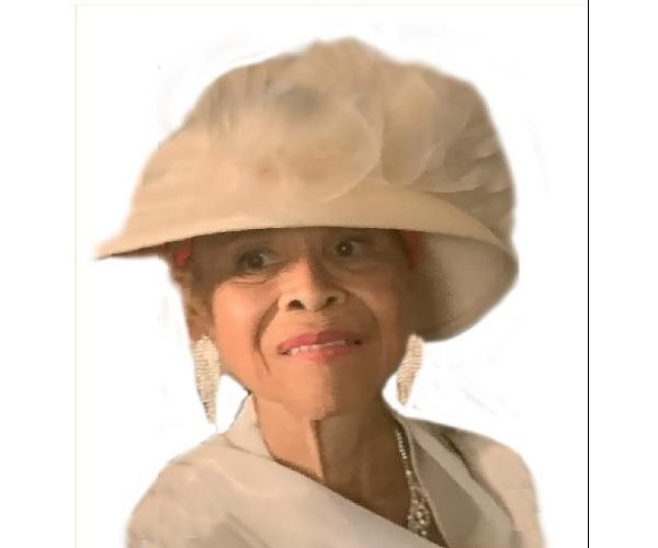 Della Taylor Obituary (2020)