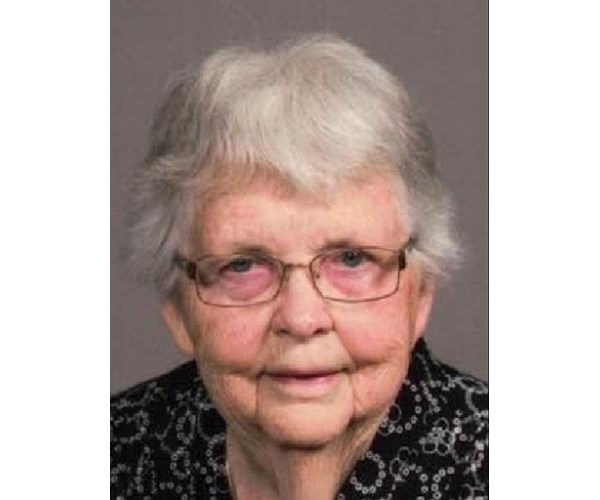 Shirley Leverentz Obituary (1930 - 2020) - Lower Allen Twp., PA ...