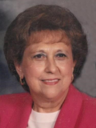 Jeannette Rodgers Obituary (2020) - Lenker Manor, PA - Patriot-News
