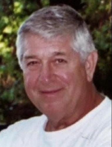 James S. Nye Sr. obituary, 1940-2020, Wiconisco, PA