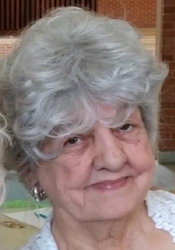 Marjorie L. Kozlowski obituary, Oberlin, PA