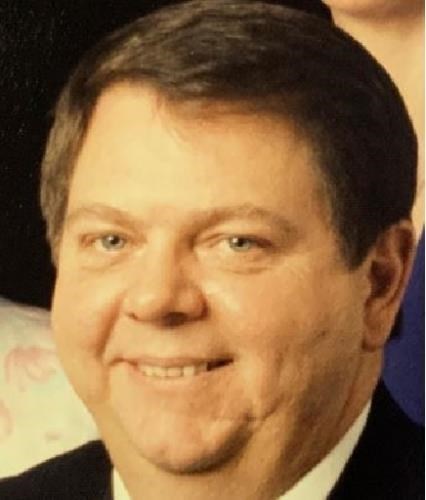 Charles Walter Howard III obituary, 1948-2020, Tucson, PA