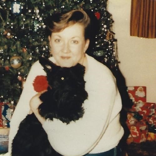 Margaret A. Carroll obituary, 1950-2020, Shermans Dale, PA