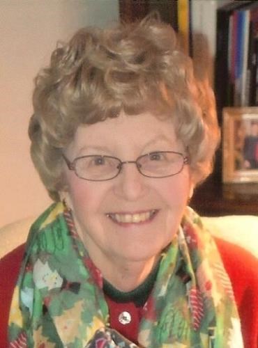 Peggy Elder obituary, Susquehanna Twp., PA
