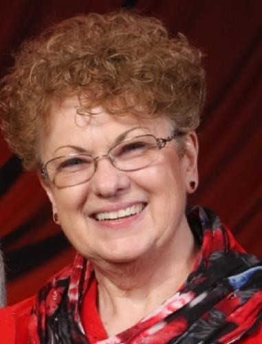 Kathleen L. Kuhn obituary, 1949-2020, Elizabethtown, PA