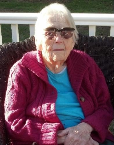 Pauline Fishel obituary, 1921-2020, Mechanicsburg, PA