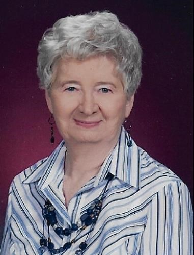 Norma L. Bussenger obituary, Bradenton, PA