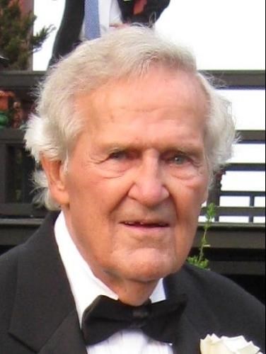 Max A. Fahnestock obituary, 1931-2020, Mt. Holly Springs, PA