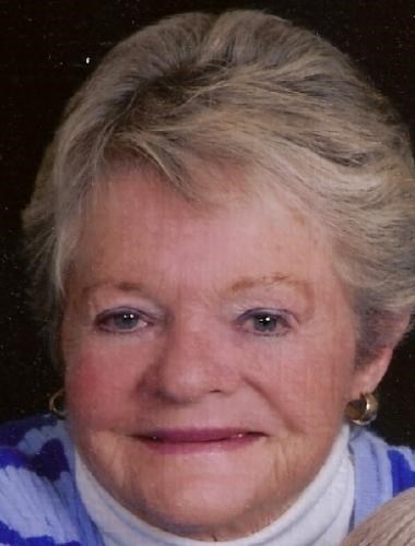 M. Patricia Zelner obituary, Mechanicsburg, PA