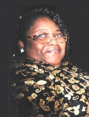 Rosa Lee Calloway obituary, Harrisburg, PA