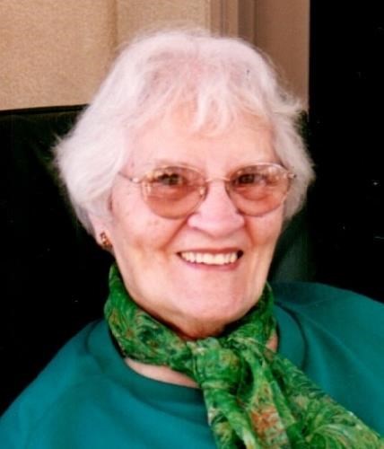 Ida L. Ward obituary, 1915-2020, Harrisburg, PA