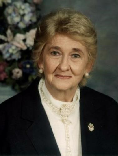 Elizabeth Chavey obituary, 1923-2020, Lower Swatara Twp., PA