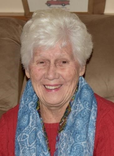 Barbara A. Barilla obituary, 1931-2020, Middletown, PA
